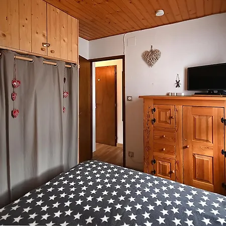 Chez Geraldine - Appt A Vue Montagne Apartment