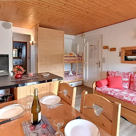 Chez Geraldine - Appt A Vue Montagne Apartment La Bresse