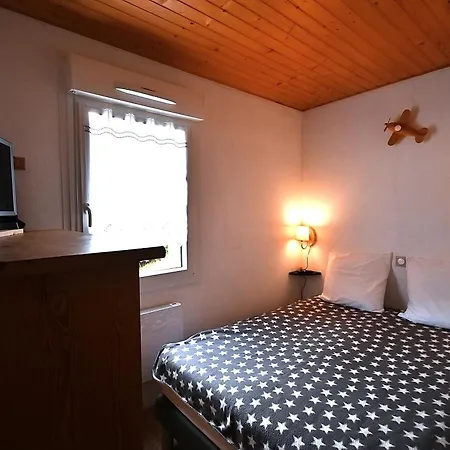 Chez Geraldine - Appt A Vue Montagne La Bresse