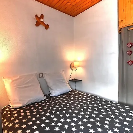 Chez Geraldine - Appt A Vue Montagne Apartment La Bresse